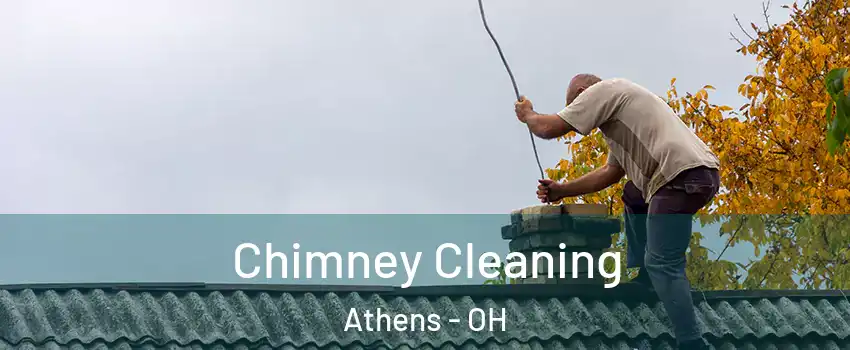 Chimney Cleaning Athens - OH