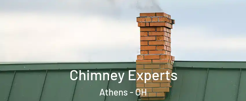  Chimney Experts Athens - OH