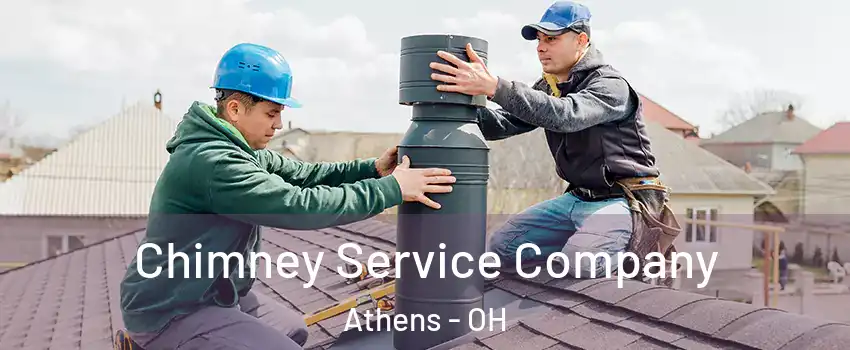  Chimney Service Company Athens - OH