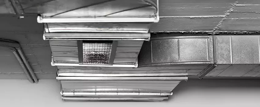 Trusted Air Duct Cleaning Company in Athens, Ohio