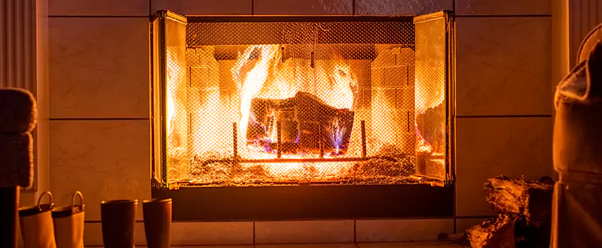 Astria Vent Free Gas Fireplaces Installation in Athens, OH