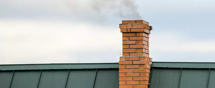 Animal Screen Chimney Cap Repair And Installation Services in Athens, Ohio