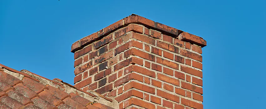 Clean Blocked Chimney in Athens, Ohio