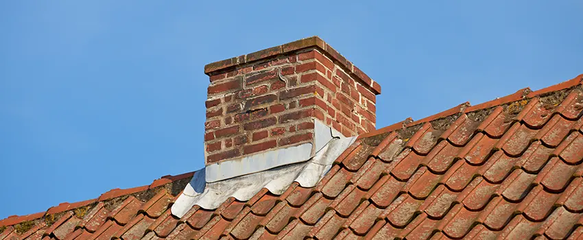Residential Chimney Bricks Rotten Repair Services in Athens, OH