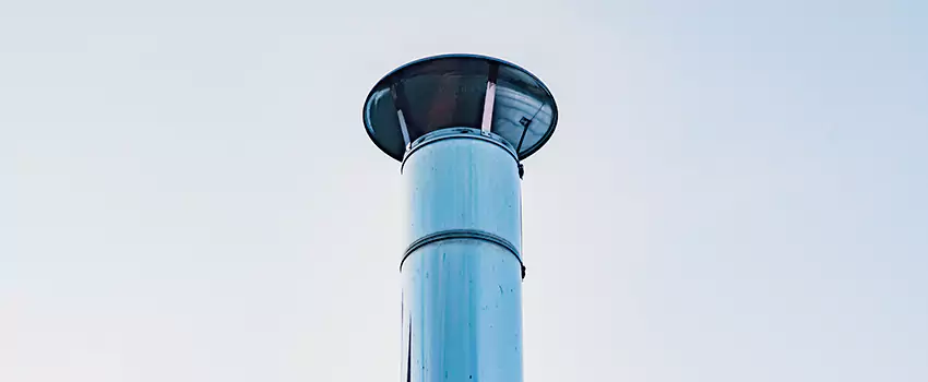 Wind-Resistant Chimney Caps Installation and Repair Services in Athens, Ohio