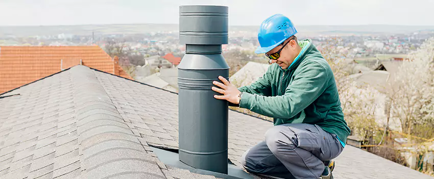 Chimney Chase Inspection Near Me in Athens, Ohio