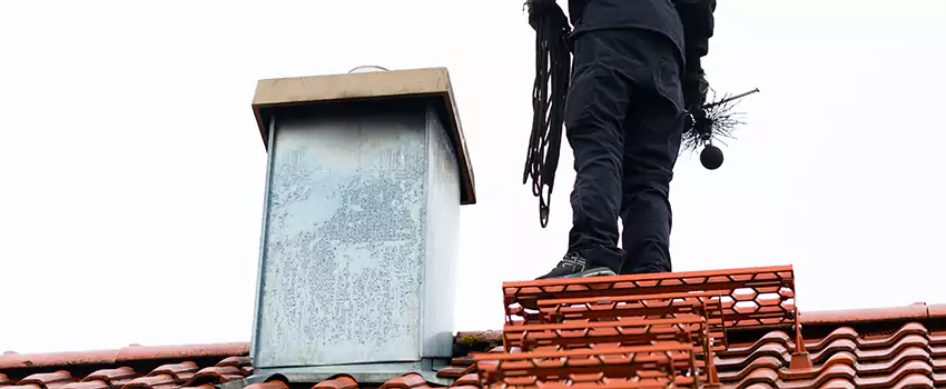 Chimney Liner Services Cost in Athens, OH