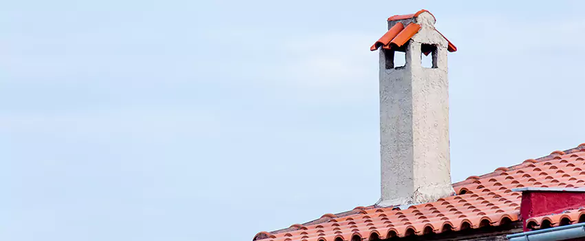 Chimney Pot Replacement in Athens, OH