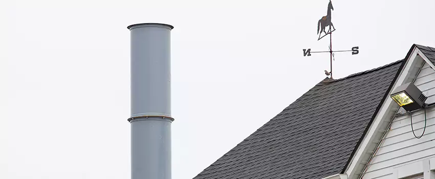 Chimney Inspection in Athens, OH