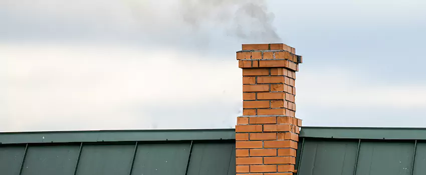 Chimney Soot Cleaning Cost in Athens, OH