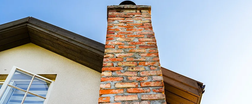 Chimney Mortar Replacement in Athens, OH