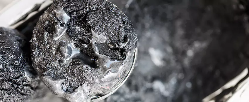 Clogged Dryer Vent Lint Cleaning in Athens, Ohio