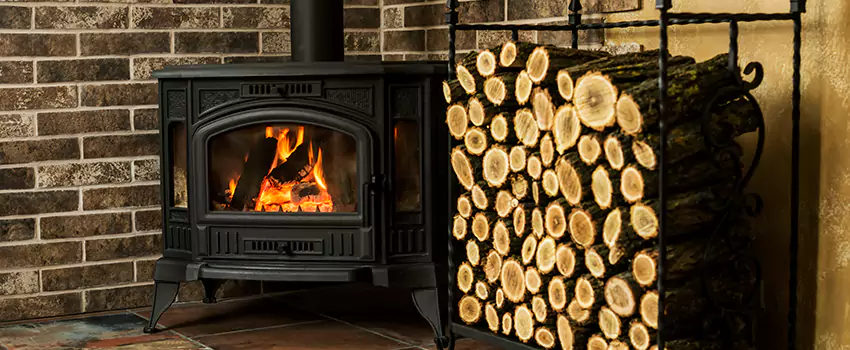 Drolet Fireplaces in Athens, Ohio