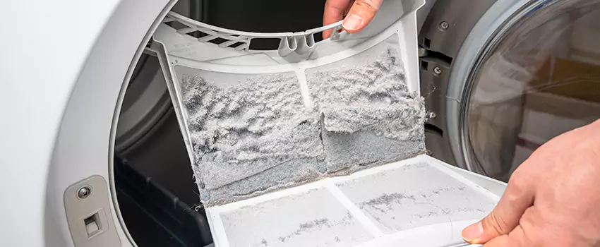 Best Dryer Lint Removal Company in Athens, Ohio