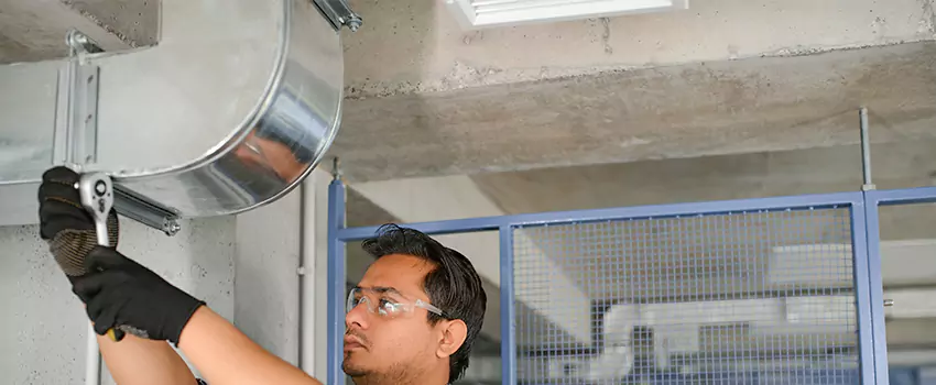 HVAC Ductwork Cleaning in Athens, OH