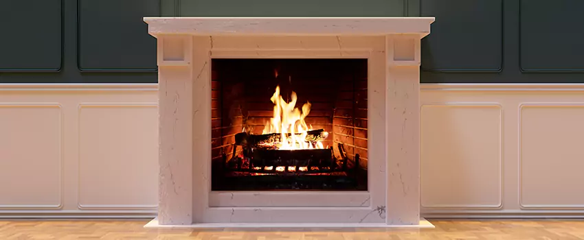 Empire Comfort Systems Fireplace Installation and Replacement in Athens, Ohio