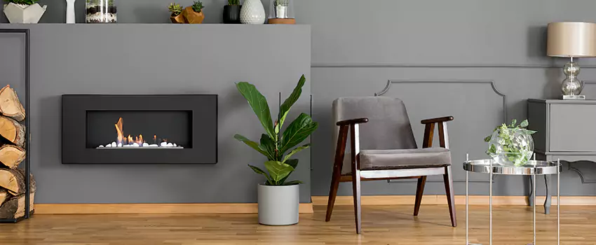 Ethanol Fireplace Burner Repair in Athens, OH
