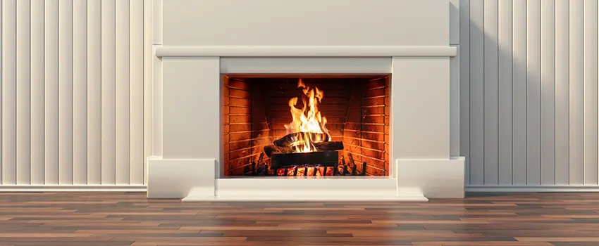 Fireplace Broken Ashtray Repair Services in Athens, Ohio