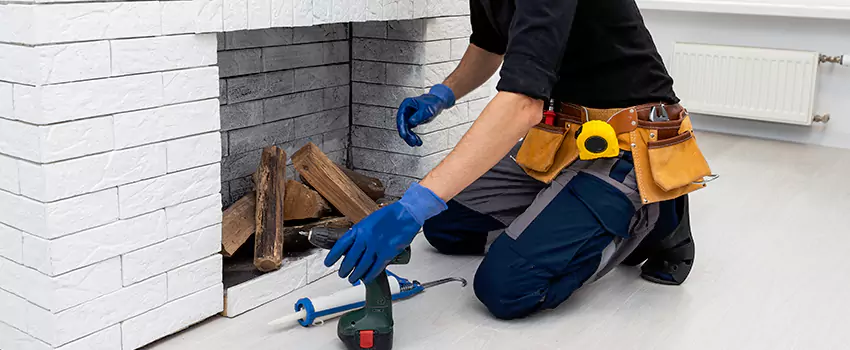 Fireplace Doors Cleaning in Athens, Ohio