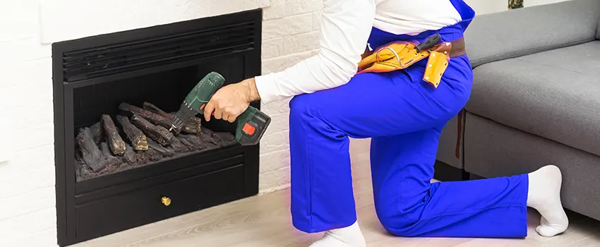 Fireplace Dampers Pivot Repair Services in Athens, Ohio