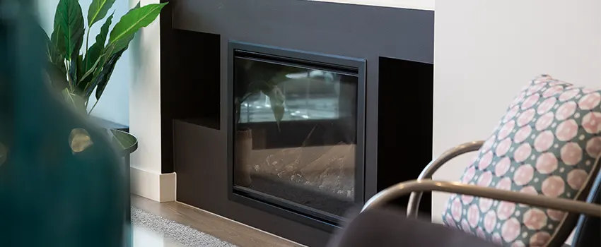 Welding Repairs for Fireplace Grate in Athens, OH