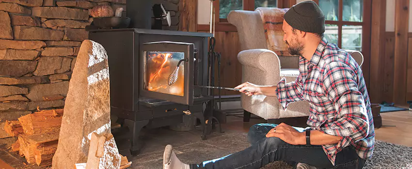 Fireplace Chimney Maintenance in Athens, Ohio