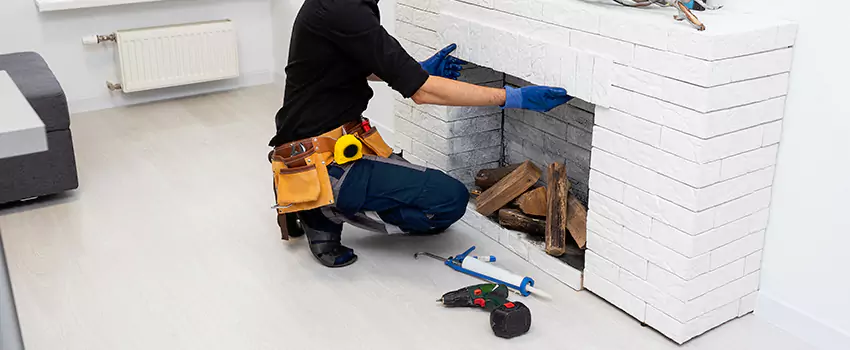Cleaning Direct Vent Fireplace in Athens, OH