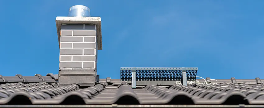 Repair Blocked Chimney in Athens, Ohio