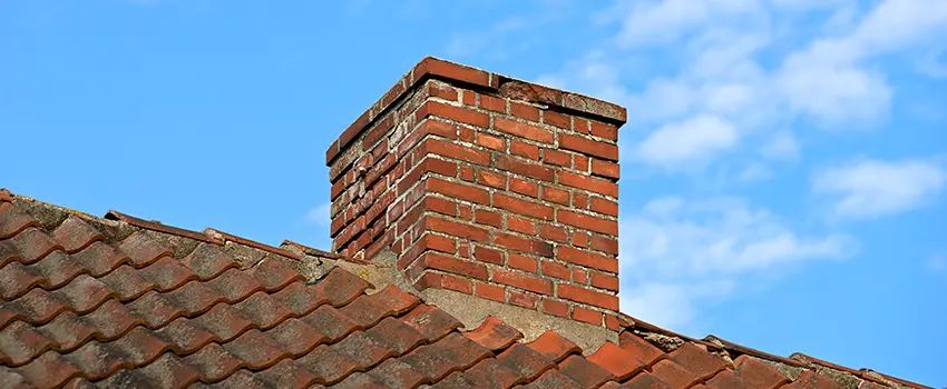 Flue Tiles Cracked Repair Services near Me in Athens, OH