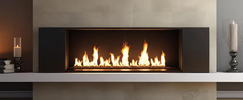 Vent Free Gas Fireplaces Repair Solutions in Athens, Ohio