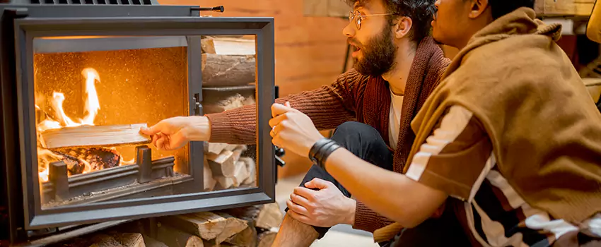 Benefits of Harman Stoves Fireplace in Athens, Ohio