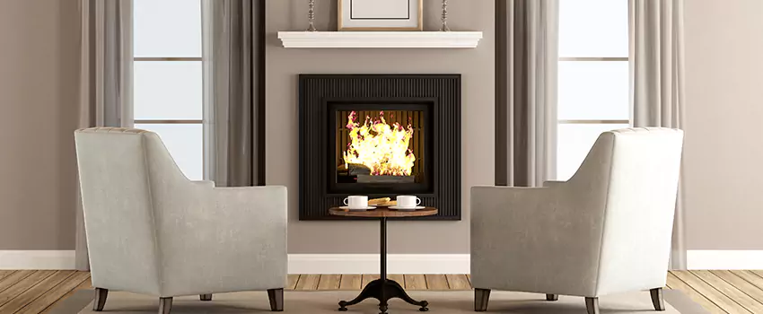 Heat & Glo Outdoor Gas Fireplaces Installation Contractors in Athens, Ohio