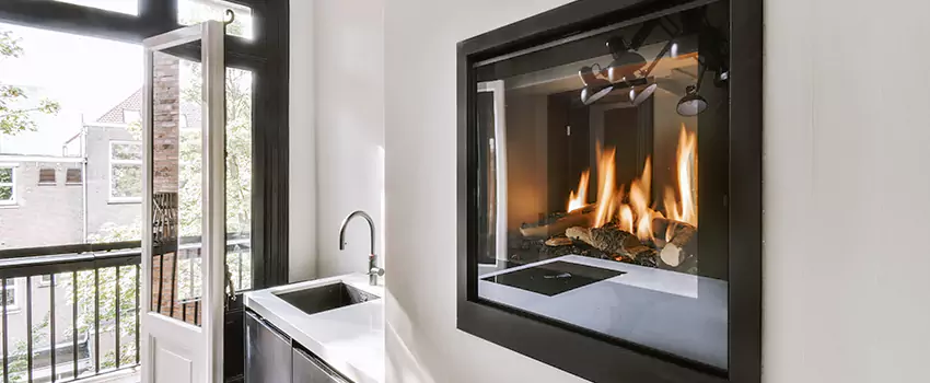 Heatilator Outdoor Fireplace Services in Athens, Ohio