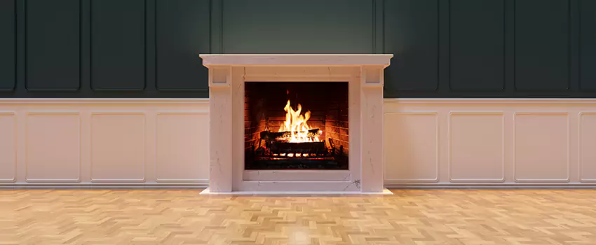 Napoleon Electric Fireplaces Inspection Service in Athens, Ohio