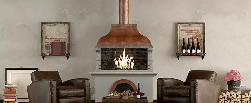 Benefits of Pacific Energy Fireplace in Athens, Ohio