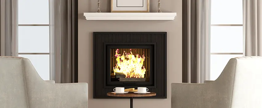 Superior Outdoor Fireplace Repair in Athens, OH