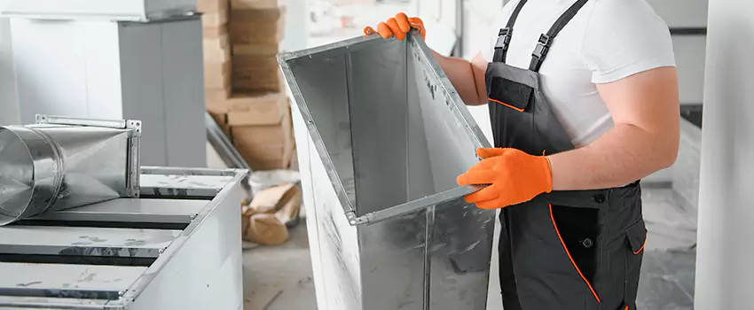 Ventilation Fan Cleaning Services in Athens, Ohio
