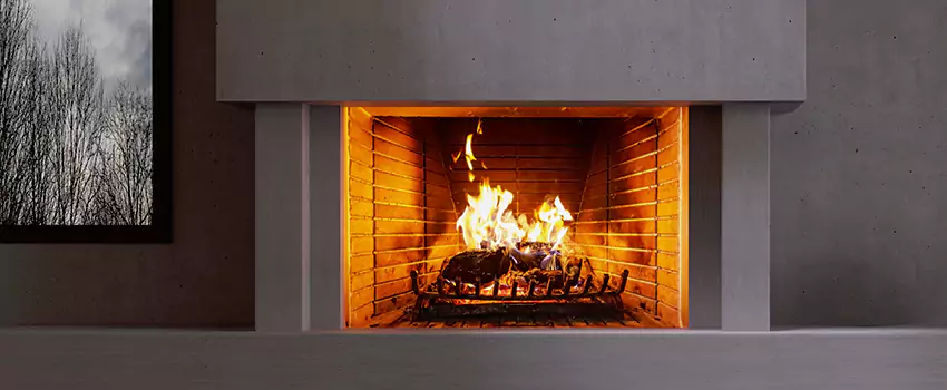 Indoor Wood Burning Furnace Repair and Installation in Athens, Ohio