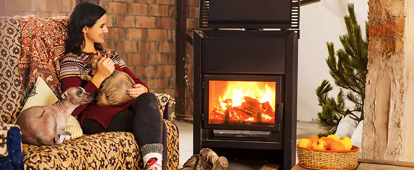 Wood Stove Chimney Cleaning Services in Athens, OH