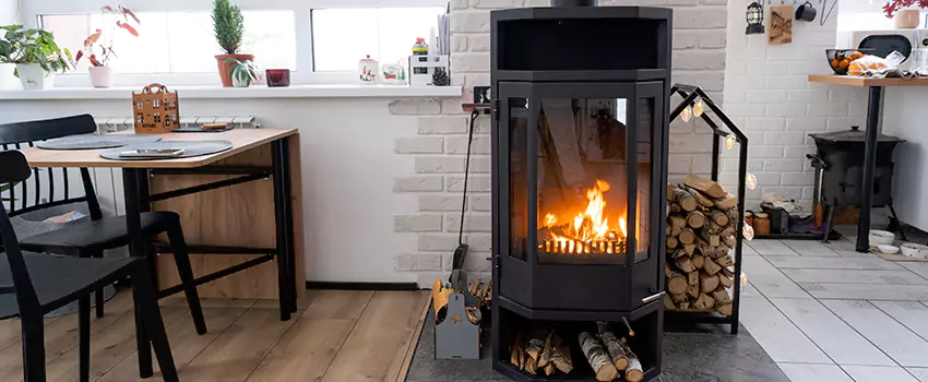 Wood Stove Firebox Installation Services in Athens, OH