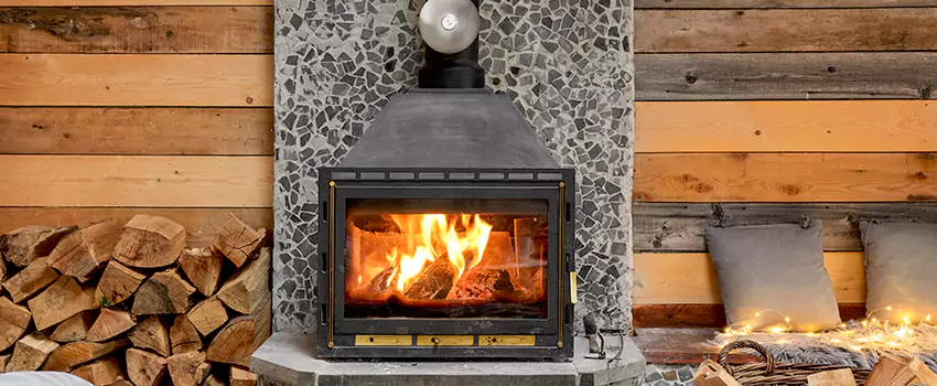 Wood Stove Cracked Glass Repair Services in Athens, OH