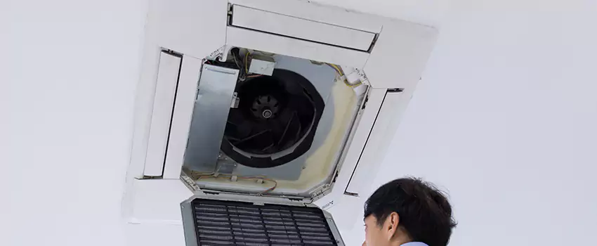 Benefits of Professional Air Duct Cleaning in Athens, Ohio