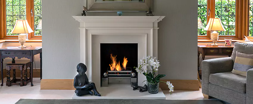 Astria Open-Hearth Wood Fireplaces Services in Athens, OH