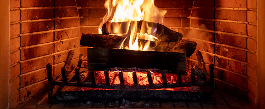 Chimney Ash Dump Cover Repair Services in Athens, OH
