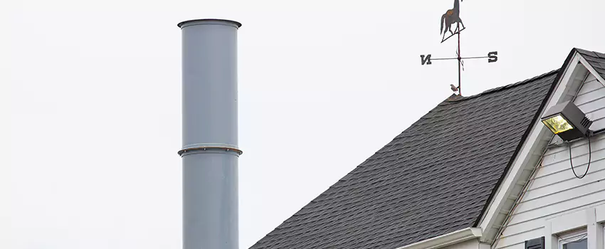 Multi-flue Chimney Caps Installation And Repair in Athens, OH