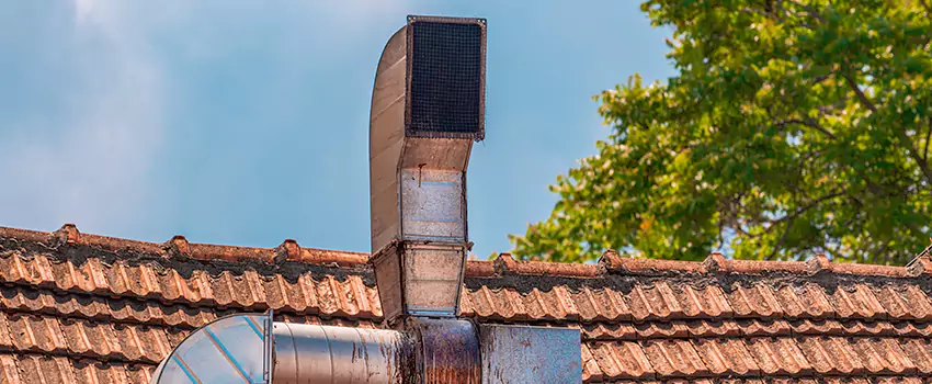 Chimney Creosote Cleaning Experts in Athens, Ohio
