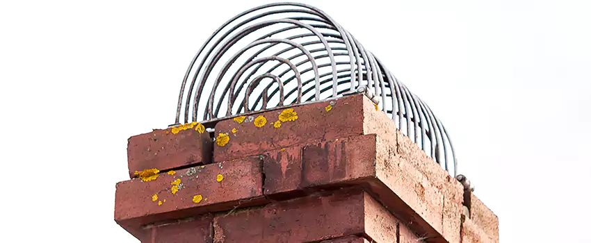 Chimney Crown Problems in Athens, Ohio