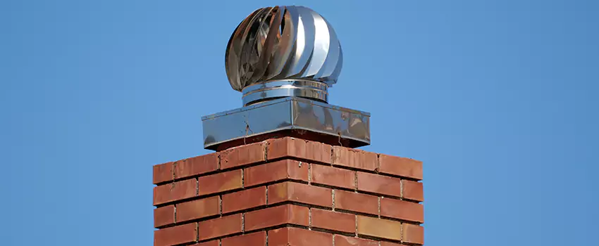Chimney Damper Hinge Repair in Athens, OH