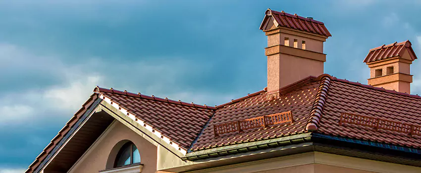 Residential Chimney Services in Athens, Ohio