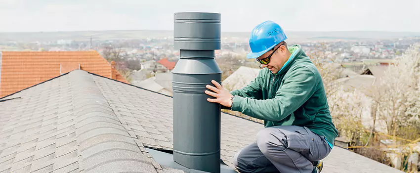 Insulated Chimney Liner Services in Athens, OH